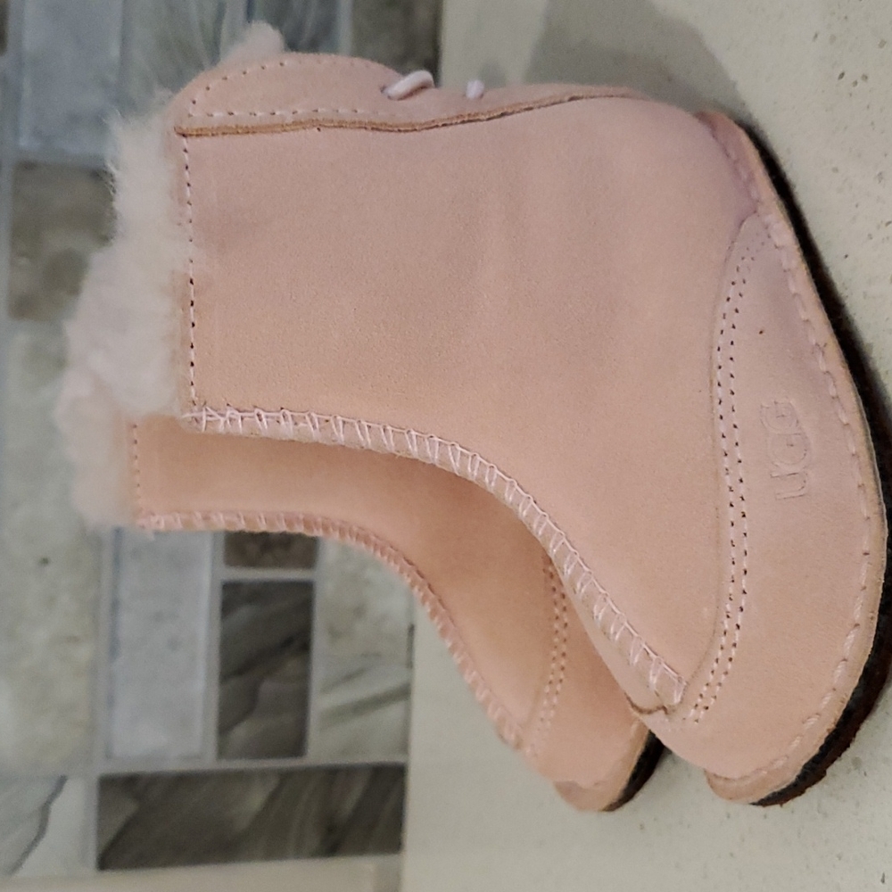 Ugg boots for baby
